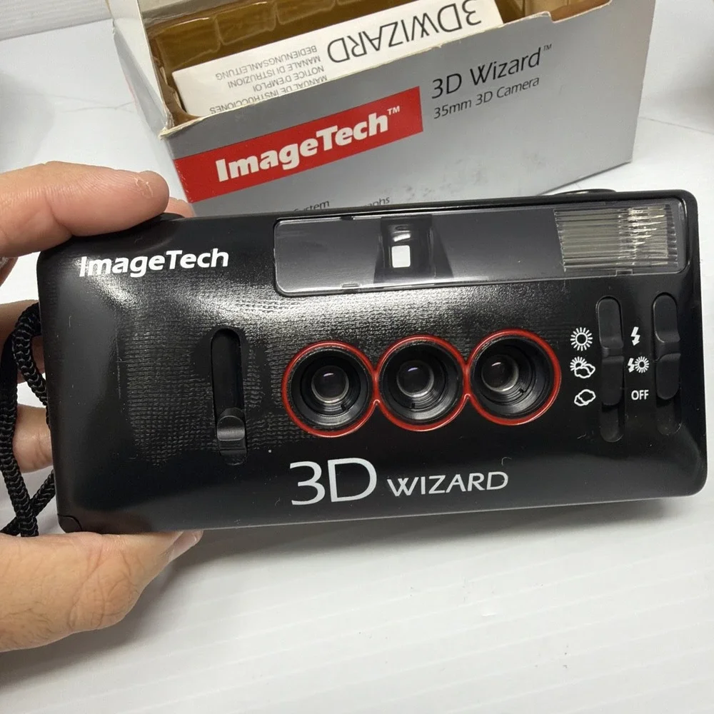 Imagetech don believe